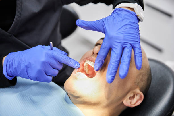 Best Holiday Emergency Dentist in Liberty Triangle, FL