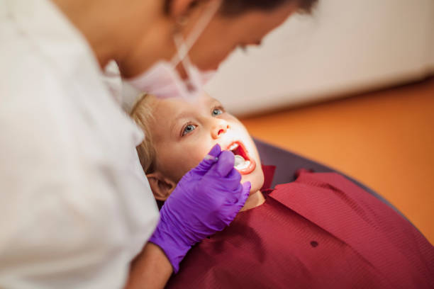 Best Emergency Root Canal Treatment in Liberty Triangle, FL
