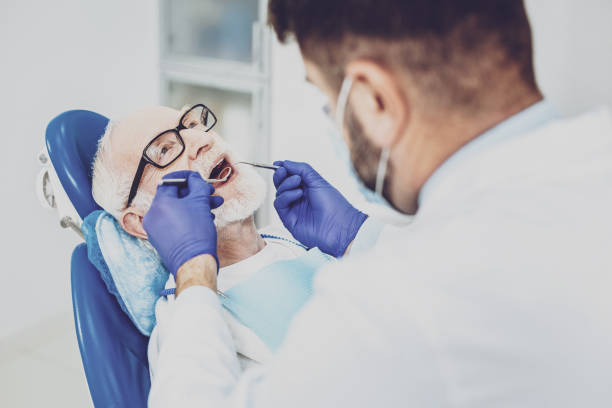 Best Broken or Cracked Tooth Emergency Dentist in Liberty Triangle, FL